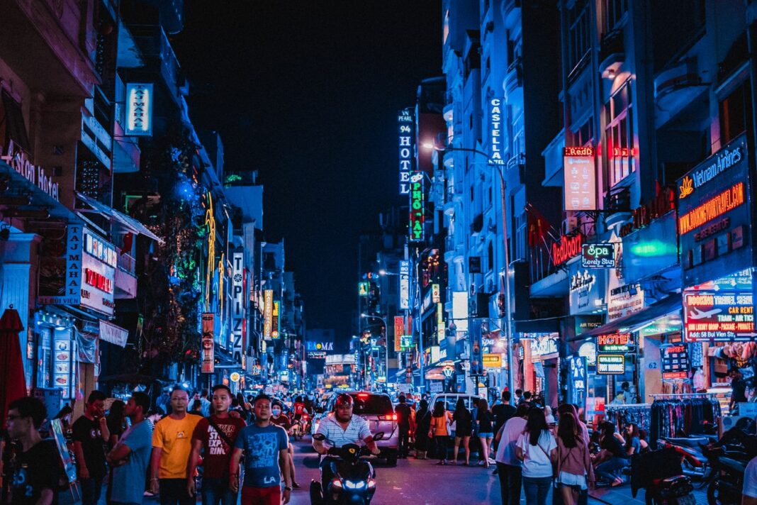16+ Profitable Small Business Opportunities in Vietnam | Fincyte