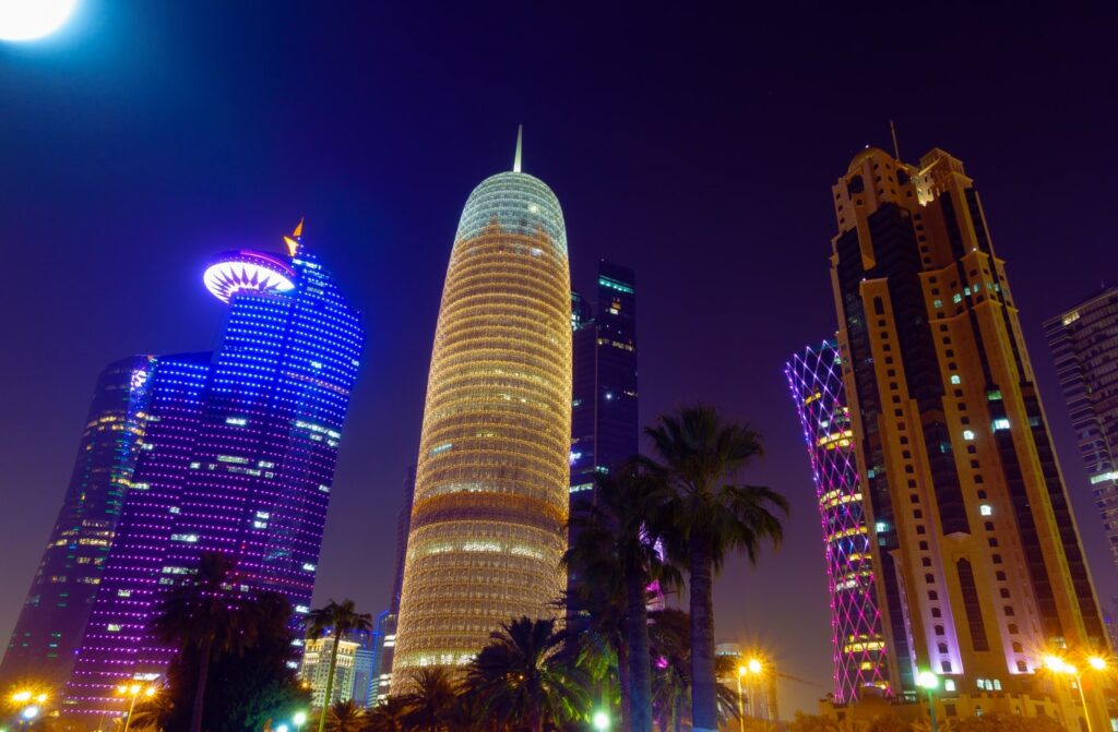18 Small Business Ideas in Qatar in 2022 | Fincyte