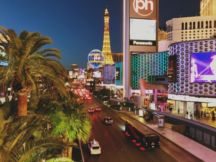 10 Small Business Opportunities in Las Vegas, Nevada in 2023