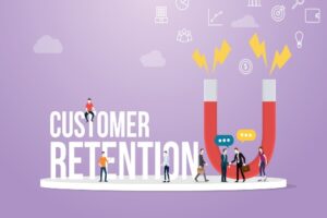 6 Actionable Tips to Improve Your Customer Retention Percentage