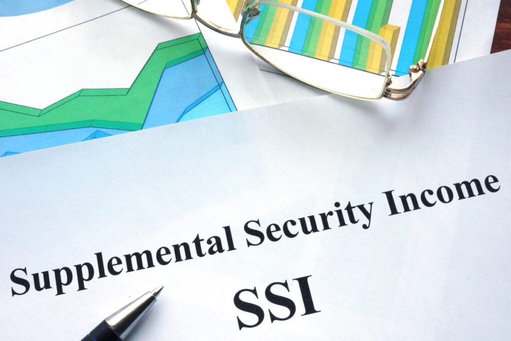 Who Is Eligible For SSI? (Supplemental Security Fincyte