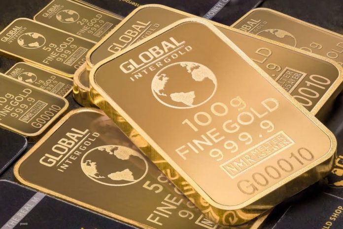 4 Top Reasons To Consider Gold Investment | Fincyte