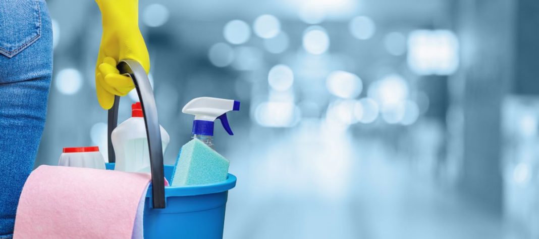 Best Business Advice: How To Start A Cleaning Company | Fincyte