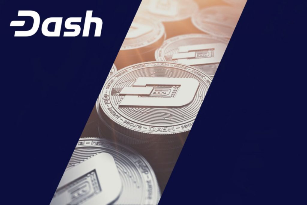 dash cryptocurrency software