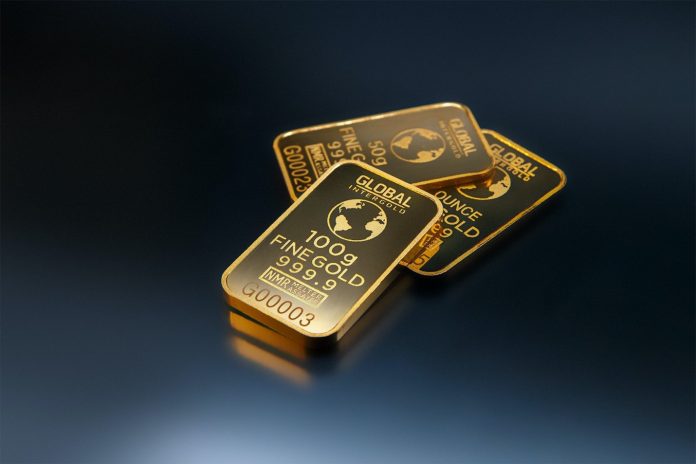 Gold Investment Guide: What Is the Best Gold IRA - Fincyte